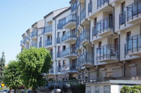  Apartamenty Maki Marea  Мендзыздрое
